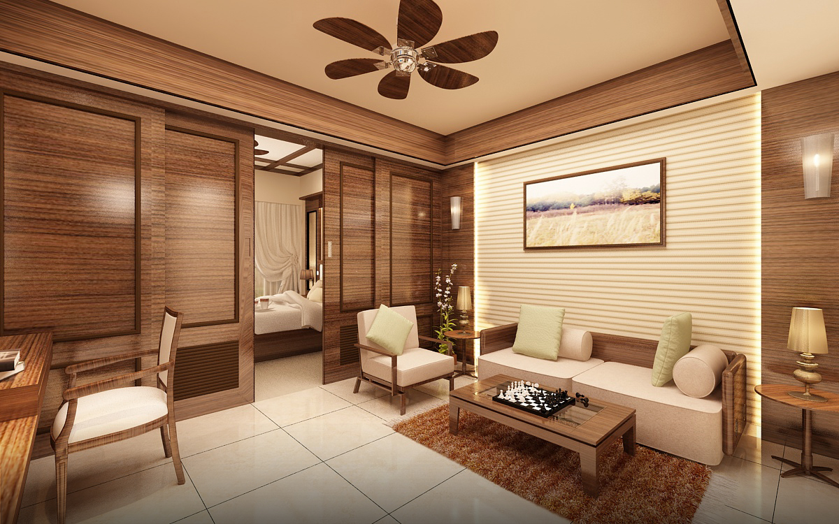 THE FERN AN ECOTEL HOTEL LONAVALA